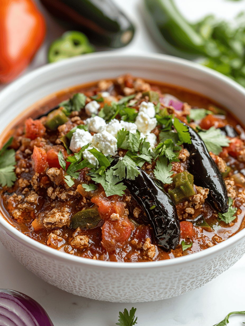 A Slow Cooker Secret to Perfect Chili Every Time